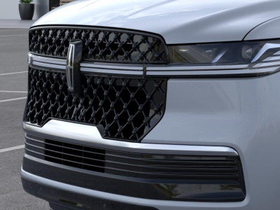 2026 Lincoln Navigator Reserve L