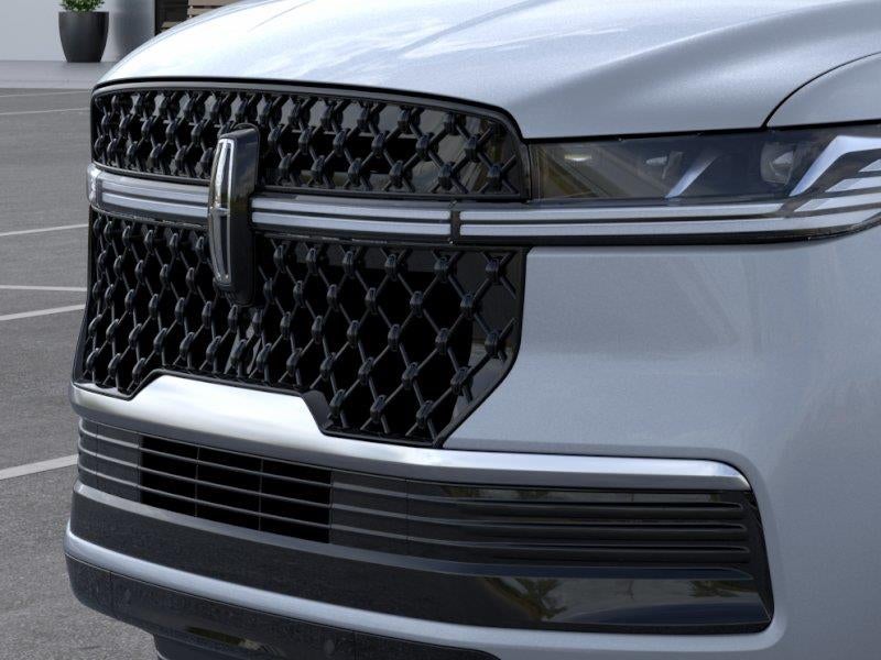 2026 Lincoln Navigator Reserve L