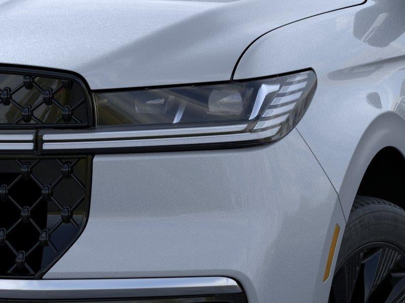 2026 Lincoln Navigator Reserve L