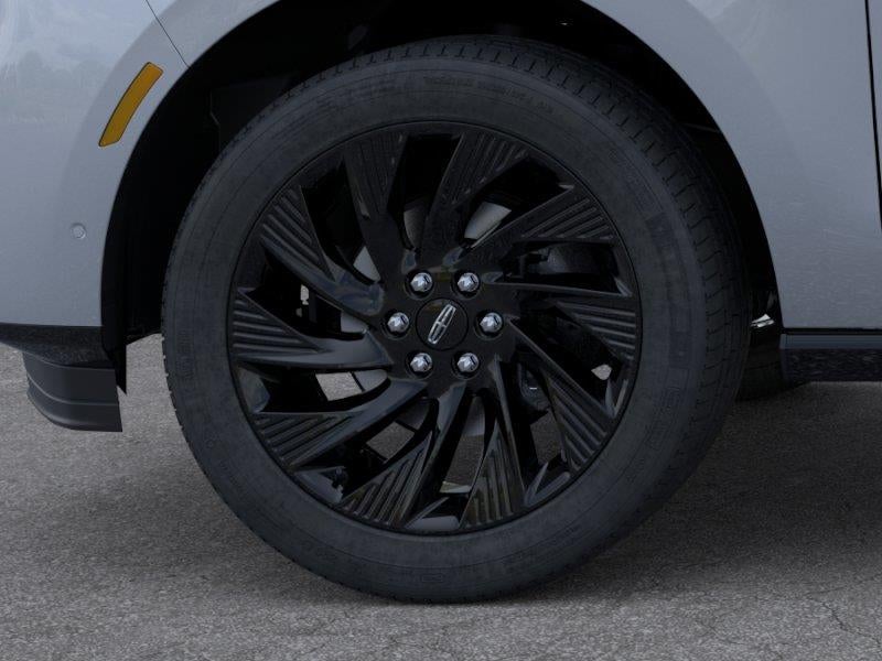 2026 Lincoln Navigator Reserve L