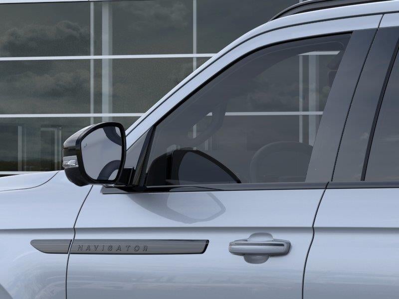 2026 Lincoln Navigator Reserve L