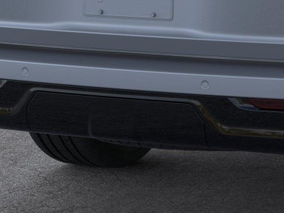 2026 Lincoln Navigator Reserve L