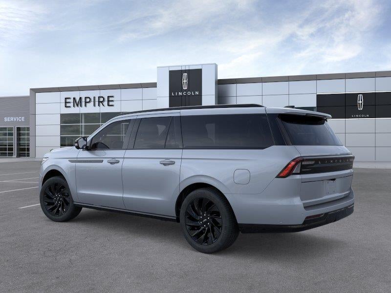 2026 Lincoln Navigator Reserve L