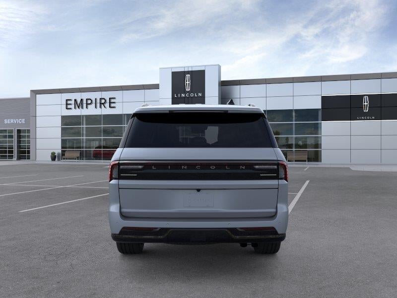 2026 Lincoln Navigator Reserve L