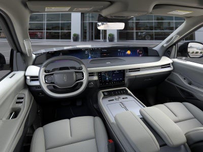 2026 Lincoln Navigator Reserve L