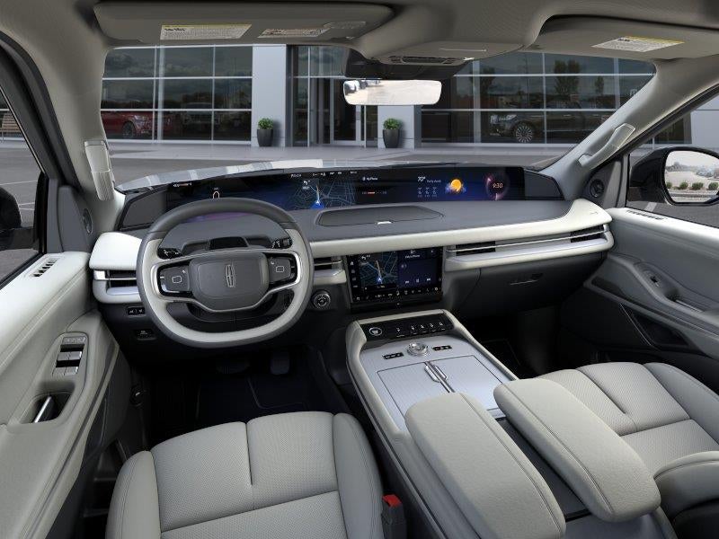 2026 Lincoln Navigator Reserve L