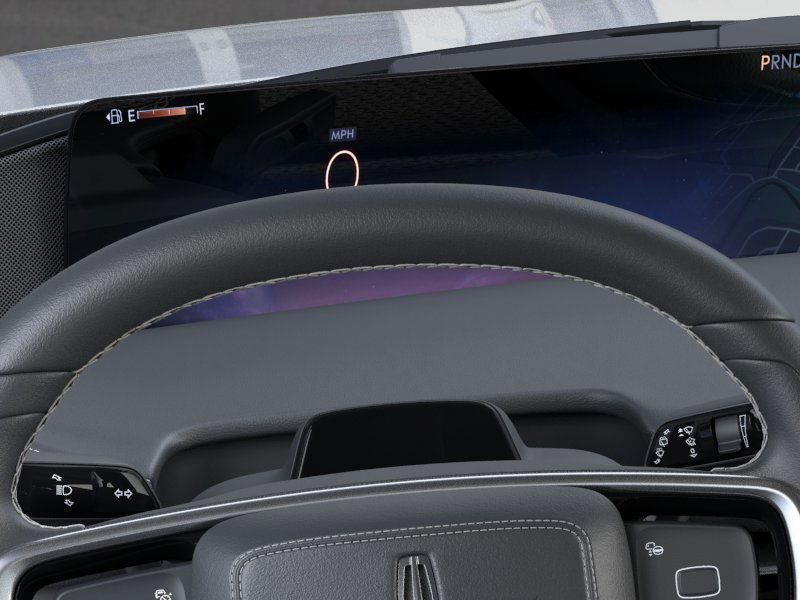 2026 Lincoln Navigator Reserve L