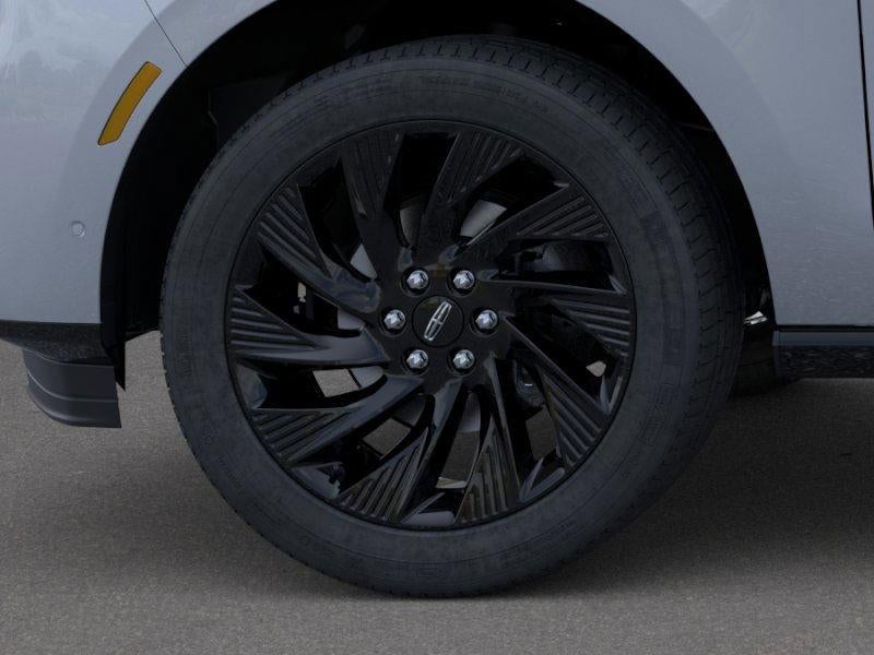 2026 Lincoln Navigator Reserve L