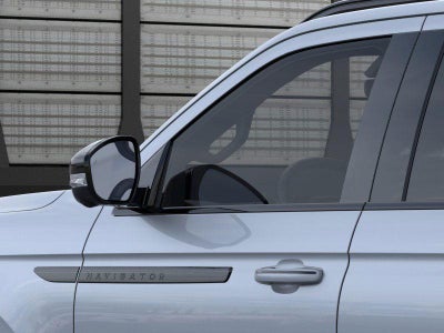 2026 Lincoln Navigator Reserve L