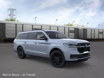 2026 Lincoln Navigator Reserve L
