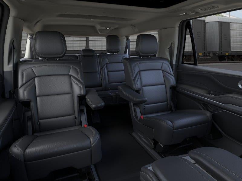 2026 Lincoln Navigator Reserve L
