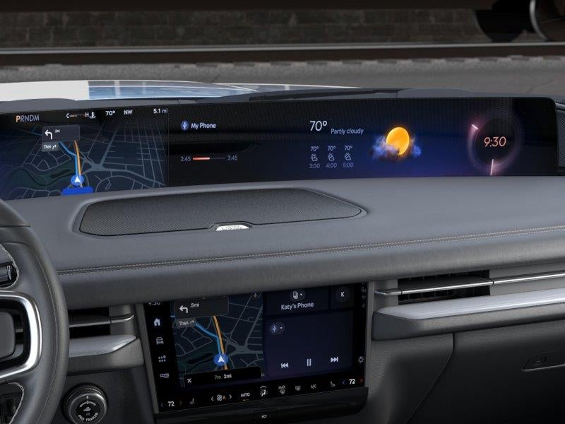 2026 Lincoln Navigator Reserve L
