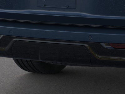 2026 Lincoln Navigator Reserve L