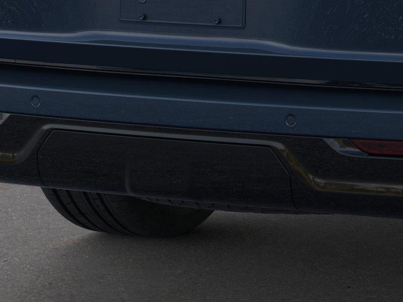 2026 Lincoln Navigator Reserve L