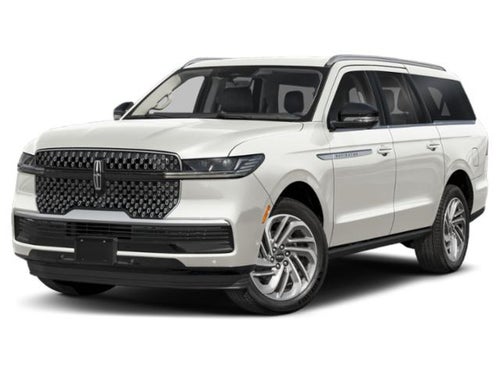 2026 Lincoln Navigator Reserve L