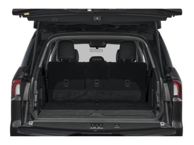 2026 Lincoln Navigator Reserve L