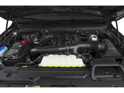 2026 Lincoln Navigator Reserve L