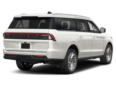 2026 Lincoln Navigator Reserve L