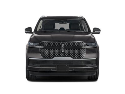 2026 Lincoln Navigator Reserve L