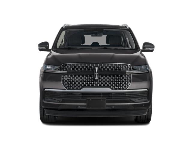 2026 Lincoln Navigator Reserve L