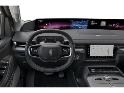 2026 Lincoln Navigator Reserve L