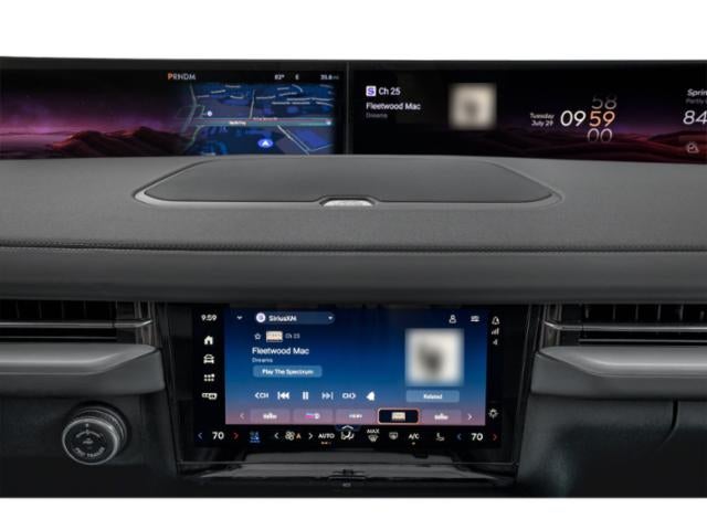 2026 Lincoln Navigator Reserve L