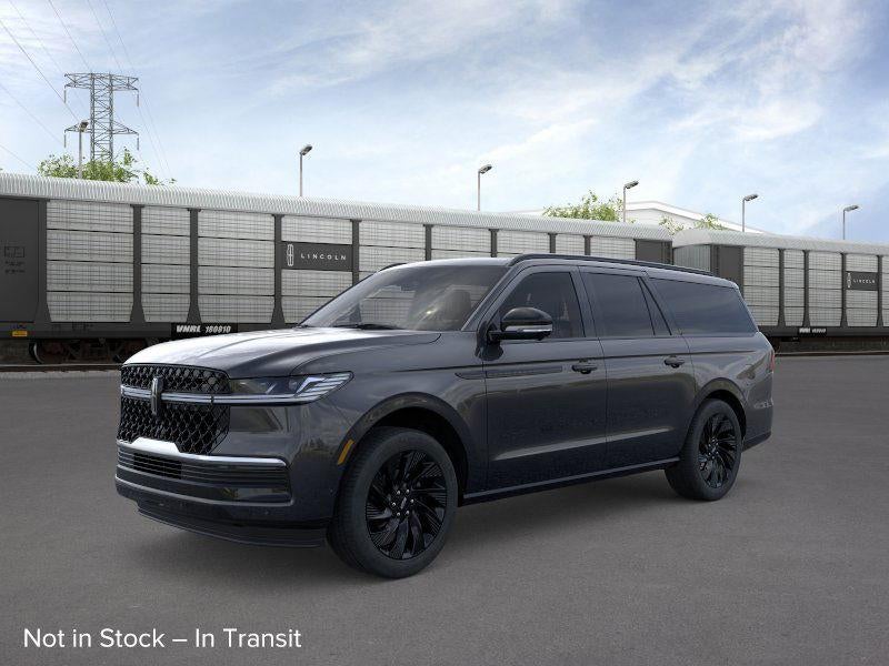 2026 Lincoln Navigator Reserve L