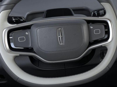 2026 Lincoln Navigator Reserve L