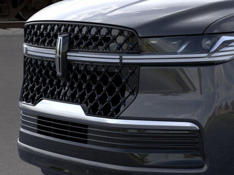 2026 Lincoln Navigator Reserve L