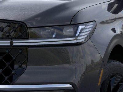 2026 Lincoln Navigator Reserve L