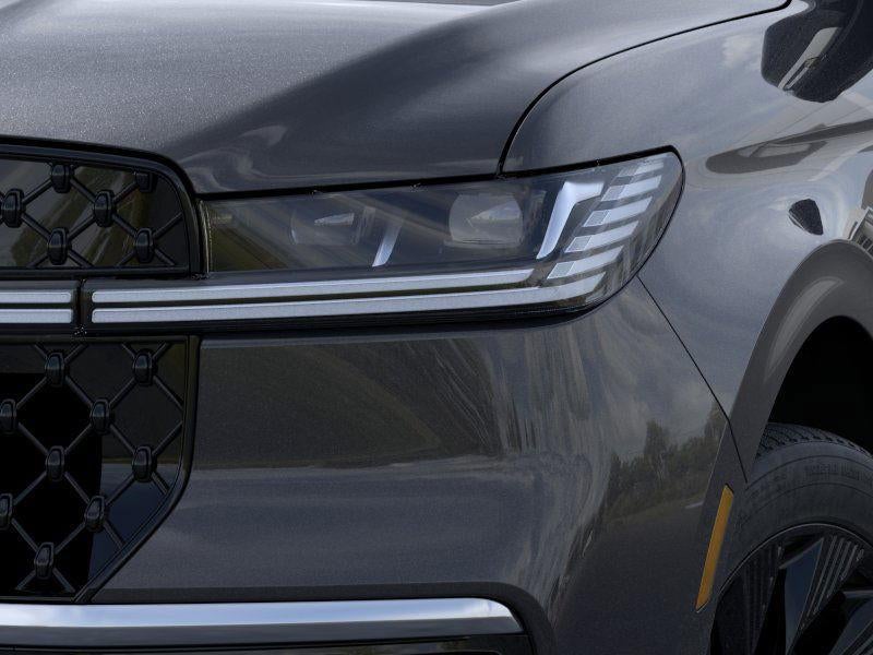 2026 Lincoln Navigator Reserve L