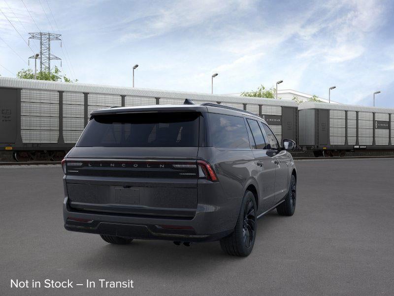 2026 Lincoln Navigator Reserve L