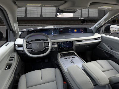 2026 Lincoln Navigator Reserve L