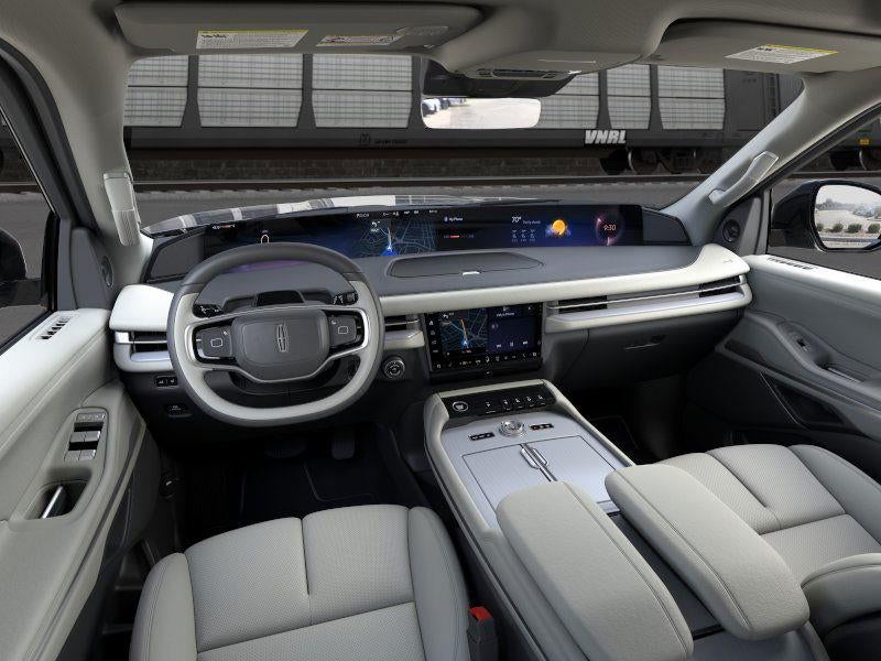2026 Lincoln Navigator Reserve L