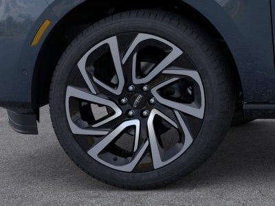 2026 Lincoln Navigator Reserve L