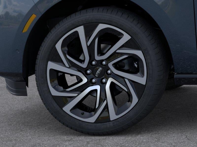 2026 Lincoln Navigator Reserve L