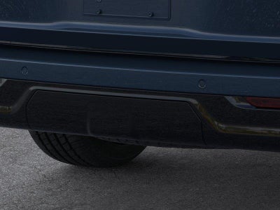 2026 Lincoln Navigator Reserve L