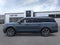2026 Lincoln Navigator Reserve L