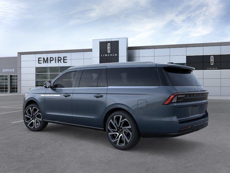 2026 Lincoln Navigator Reserve L