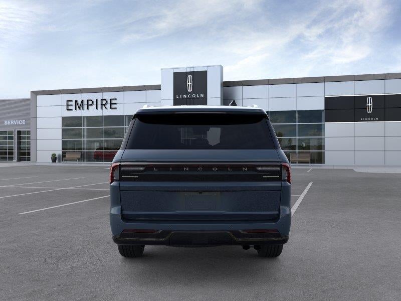 2026 Lincoln Navigator Reserve L