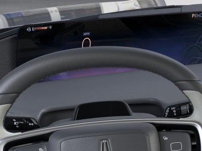 2026 Lincoln Navigator Reserve L