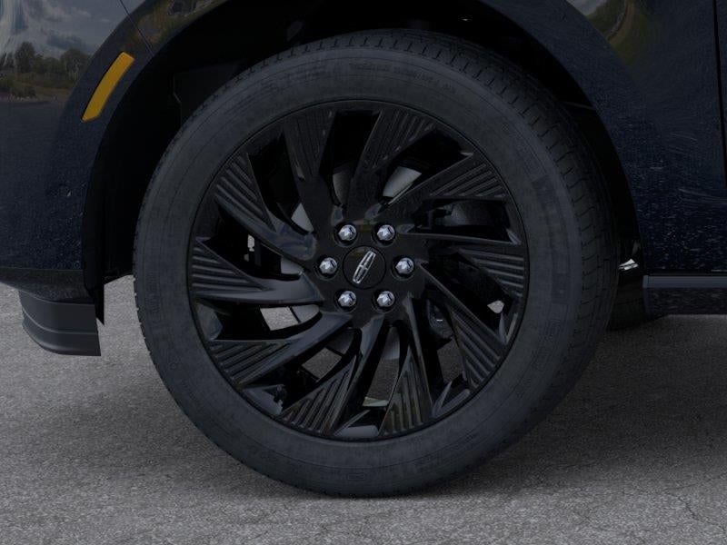 2026 Lincoln Navigator Reserve L