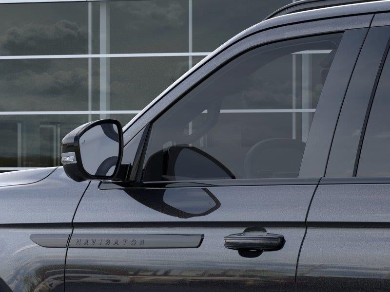 2026 Lincoln Navigator Reserve L