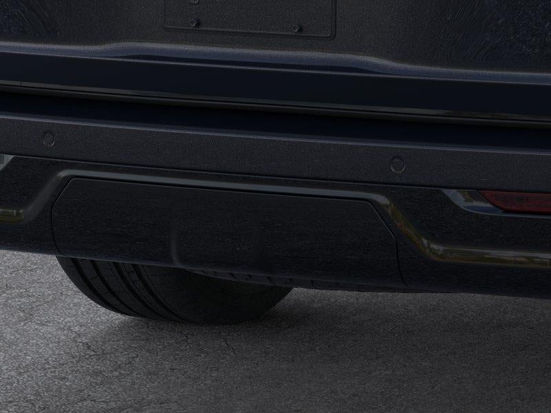 2026 Lincoln Navigator Reserve L