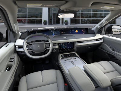2026 Lincoln Navigator Reserve L