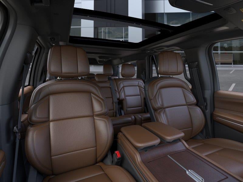 2026 Lincoln Navigator Reserve L