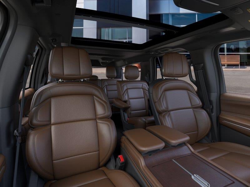 2026 Lincoln Navigator Reserve L