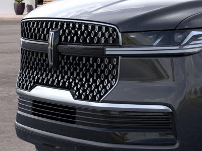 2026 Lincoln Navigator Reserve L