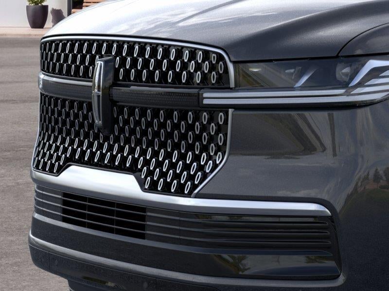 2026 Lincoln Navigator Reserve L