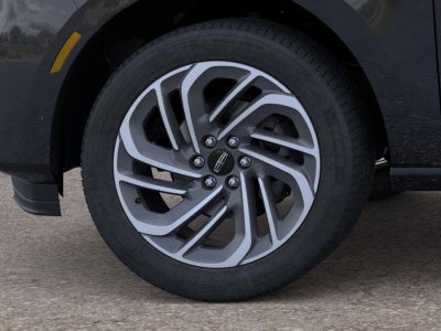 2026 Lincoln Navigator Reserve L